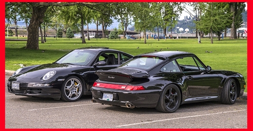 Kelowna Cars & Coffee + Drive | iNFOnews.ca Kelowna Cars & Coffee + Drive