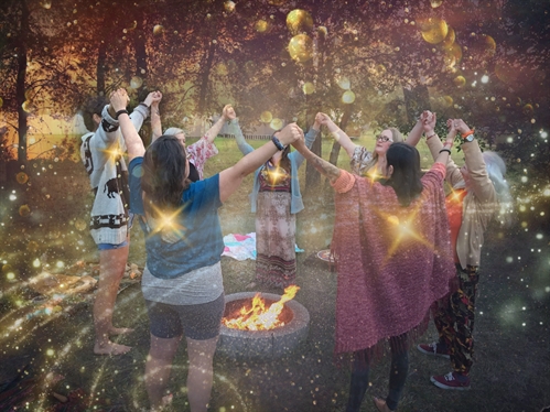 Awaken the Goddess Within Retreat (Postponed) | iNFOnews.ca Awaken the Goddess Within Retreat (Postponed)