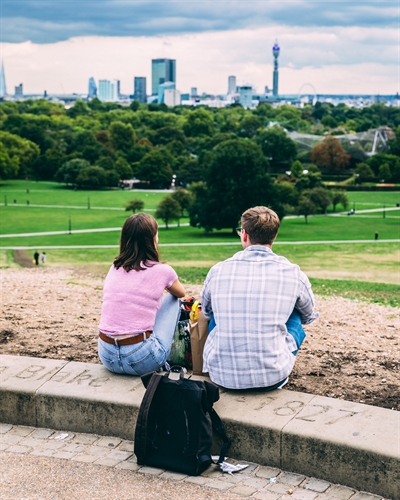 Relationship Healing Couples workshop