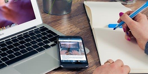 Webinar Wednesday – Virtual Events Focused on Small Business Owners