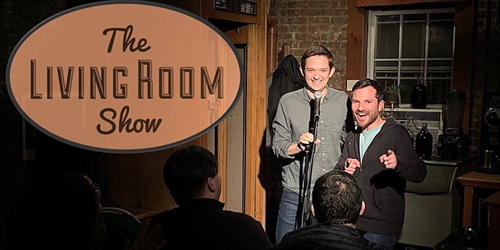 The Living Room Comedy Show Straight to your Living Room! | iNFOnews.ca The Living Room Comedy Show Straight to your Living Room!