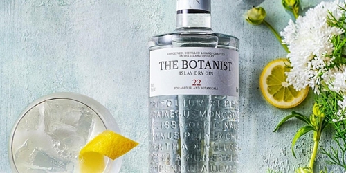MAKE GIN AND WHISKY COCKTAILS WITH BRUICHLADDICH DISTILLERY – FREE