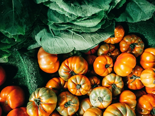Fall Harvest Market | iNFOnews.ca Fall Harvest Market