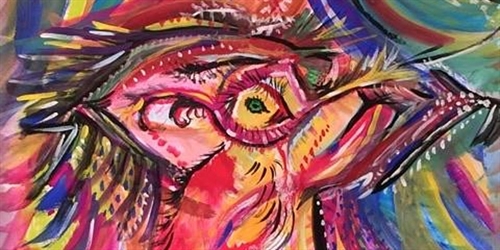 Phoenix Bird Rising: Arts & Healing Resiliency Workshop