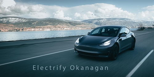 Electrify Okanagan | iNFOnews.ca Electrify Okanagan