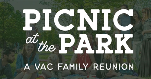 Picnic at the Park
