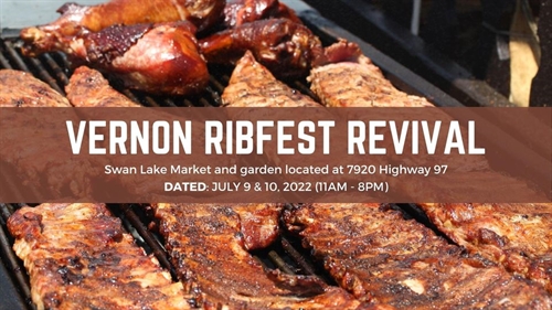 Vernon Ribfest