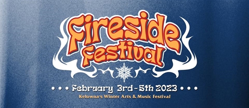 Fireside Festival 2023