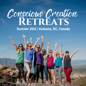 Conscious Creation Women's Weekend Retreats | iNFOnews.ca Conscious Creation Women’s Weekend Retreats