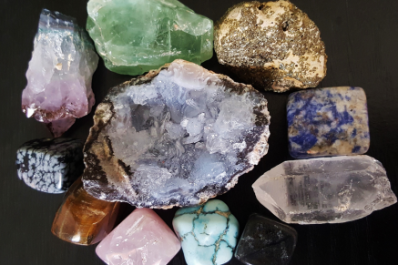 Kamloops Gem and Mineral Show