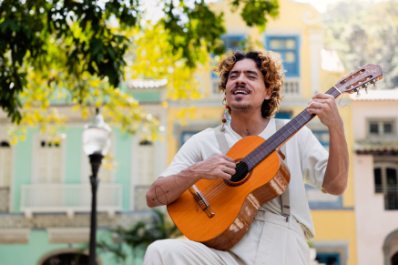Vibe on Victoria Street: Dylan Legebokow