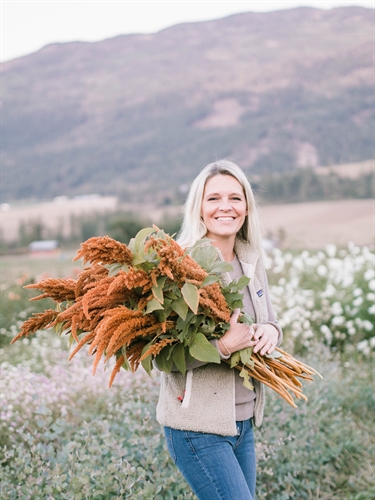 AUTUMN LOVE MARKET