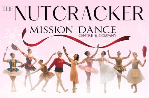 The Nutcracker