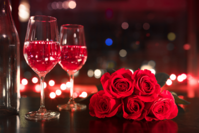 Valentine’s Day Dance ft. Beyond Brass