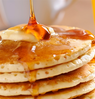 WINTERFEST Chase Curling Club Pancake Breakfast | iNFOnews.ca WINTERFEST Chase Curling Club Pancake Breakfast