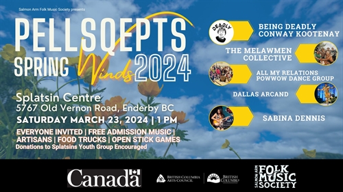 Spring Winds Festival