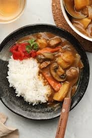 Hands-On Cooking Class: Japanese Curry