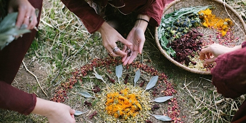 Spring Equinox Ceremony | iNFOnews.ca Spring Equinox Ceremony