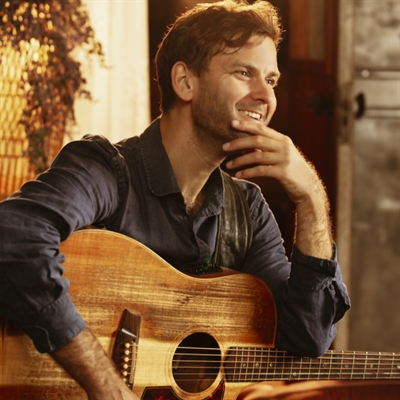 Daniel Champagne LIVE
