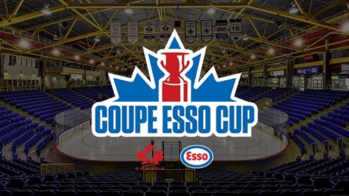 2024 Esso Cup (Sun – Sat)