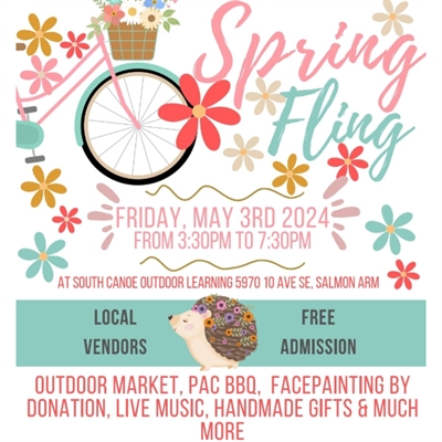 Spring Fling