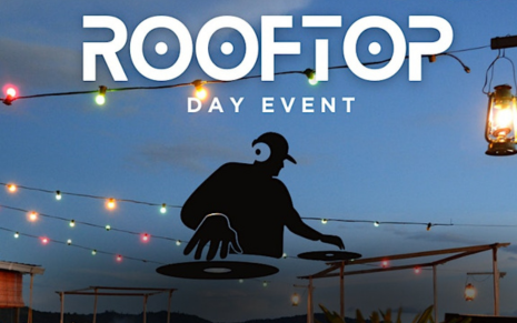 Rooftop Block Party