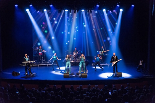 Abba Tribute - Abra Cadabra at the Cleland Theatre | iNFOnews.ca Abba Tribute – Abra Cadabra at the Cleland Theatre