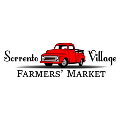 Sorrento Village Farmers’ Market