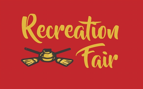 Second Annual Recreation Fair – Armstrong