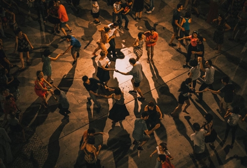 Okanagan Dance Fest (Wednesday to Sunday)