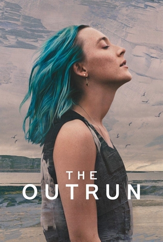 The Paramount Theatre presents “The Outrun”