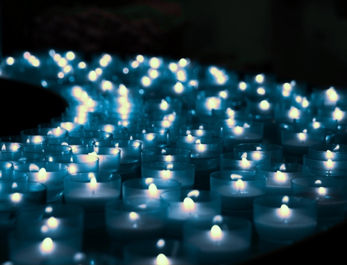 Candlelight: Tribute to Coldplay