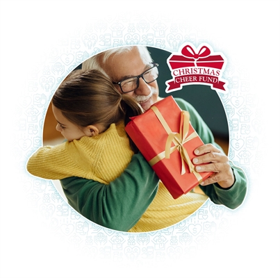 Christmas Cheer Donation Station (Tuesday to Saturday) | iNFOnews.ca Christmas Cheer Donation Station (Tuesday to Saturday)