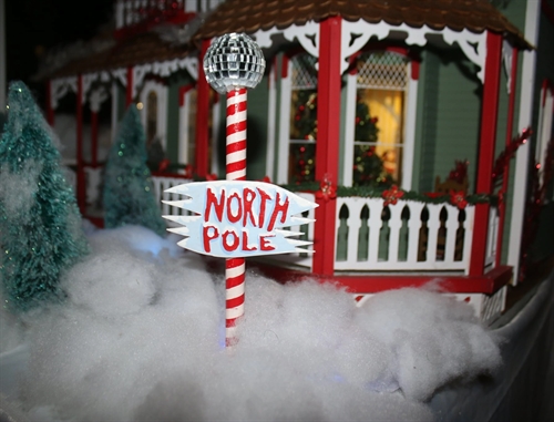 Santaland Village (Thursdays to Sundays until Dec 23rd) | iNFOnews.ca Santaland Village (Thursdays to Sundays until Dec 23rd)
