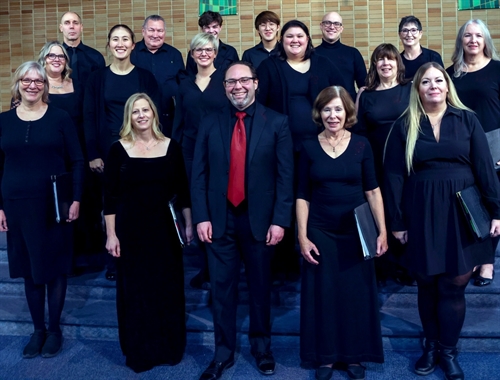 Christmas with Cantabile | iNFOnews.ca Christmas with Cantabile