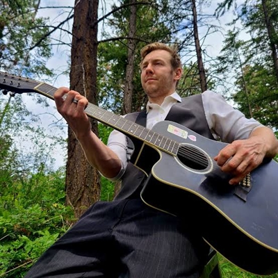 Live Music: Taylor Van Zant | iNFOnews.ca Live Music: Taylor Van Zant