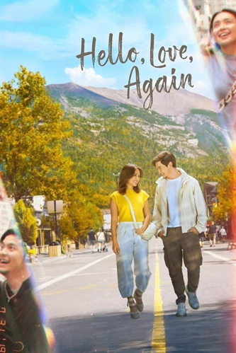 Hello, Love, Again | iNFOnews.ca Hello, Love, Again