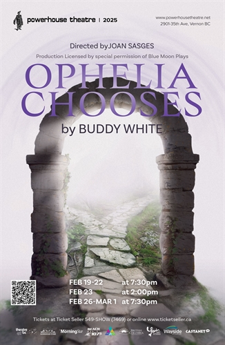 Ophelia Chooses