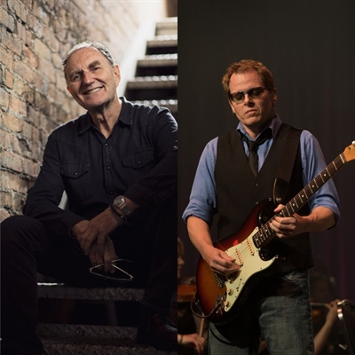 Kamloops Symphony Orchestra: The Who & Led Zeppelin (Friday & Saturday) | iNFOnews.ca Kamloops Symphony Orchestra: The Who & Led Zeppelin (Friday & Saturday)