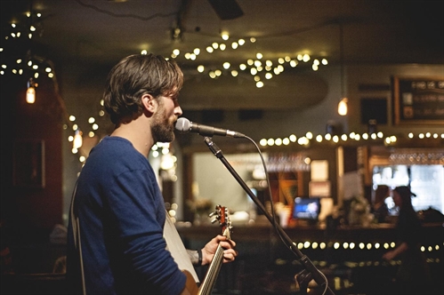 Monthly Winter Music Series | iNFOnews.ca Monthly Winter Music Series
