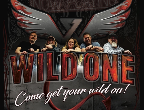 Wild One at Blue Grotto | iNFOnews.ca Wild One at Blue Grotto
