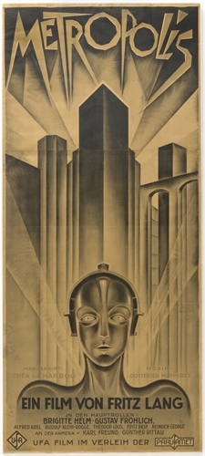 Metropolis | iNFOnews.ca Metropolis