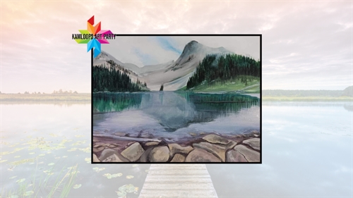 NEW! 3 Week Advanced Acrylic Workshop (Thursdays) | iNFOnews.ca NEW! 3 Week Advanced Acrylic Workshop (Thursdays)