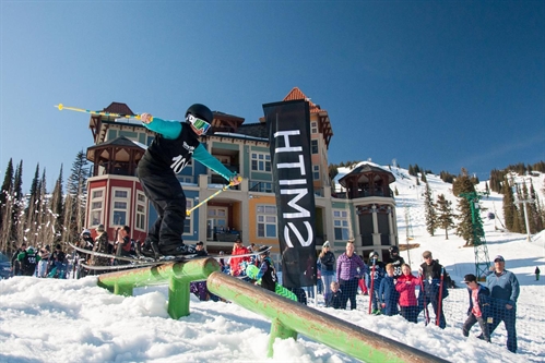 SMITH Rail Jam | iNFOnews.ca SMITH Rail Jam