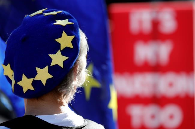 UK economy picked up in Jan but Brexit uncertainty remains | iNFOnews.ca UK economy picked up in Jan but Brexit uncertainty remains | iNFOnews.ca