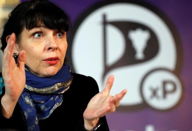 Striking out: Pirate Party fails to form new govt in Iceland | iNFOnews.ca