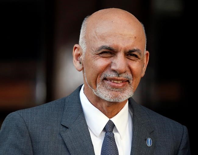 The Latest: Activists give anti-corruption vow mixed welcome | iNFOnews.ca