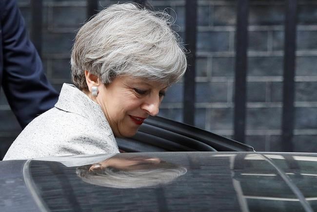 EU moves to gain control of key London financial market | iNFOnews.ca EU moves to gain control of key London financial market | iNFOnews.ca