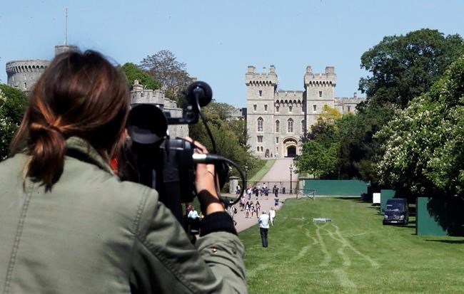 Will he or won't he? Presence of Markle's father in doubt | iNFOnews.ca Will he or won't he? Presence of Markle's father in doubt | iNFOnews.ca