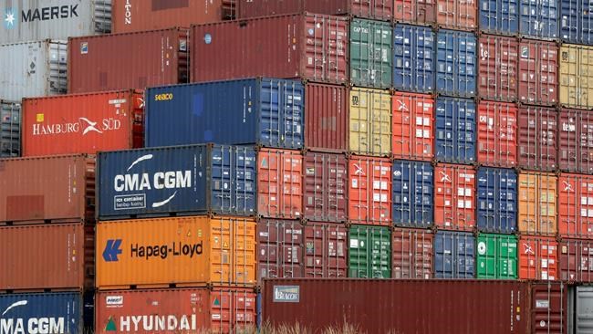 German business confidence falls in December | iNFOnews.ca